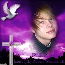 James Robert “J.J.” Willman III (1991-2011)