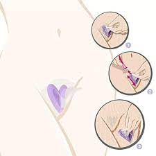To shave the pubic hair without getting razor bumps firstly, soak a small towel in lukewarm water and dab it around the pubic region. Amazon Com Xxiaothawxe Women Heart Shape Pubic Hair Razor Bikini Trimmer Intimate Shaver Tool Bikini Privates Shaving Stencil Female Privates Secret Intimate Shaping Tool New Design Heart Beauty