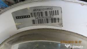 Autoturismul a luat foc în mers. Piese Masina De Spalat Whirpool Awm 6105 10 Lei Lajumate Ro