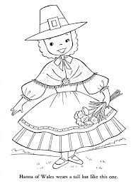 Children Of Other Lands 1954 Belgium Spain Portugal Ireland Scotland Wales Denmark Fin Flag Coloring Pages St Patricks Coloring Sheets Coloring Pages