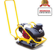White Cap | Tomahawk Power 22"X20" Vibratory Plate Compactor ...