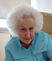 Claudine Marshall Harding Obituary