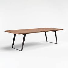 5 out of 5 stars. Yukon Natural Coffee Table Reviews Crate And Barrel