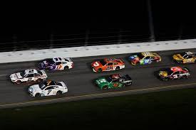 To become a nascar driver, it doesn't necessarily mean that one has to depend on his raw racing talent. A Brief Explanation Of Stage Racing In Nascar
