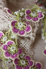 Oya Crochet Motif Inspiration Crochet Diy Gb Fleur Crochet Tricot Et Crochet Fleurs En Crochet