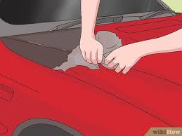As much as it is easy to apply, it is likewise easy to remove when applied there are three basic methods that you may want to consider on how to take off plasti dip from your car. 3 Ways To Remove Plasti Dip Wikihow