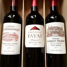 Bordeaux Wine Haut Medoc Pomerol Saint Emilion Wine Bordeaux Wine Wines