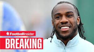 Michail Antonio Archives