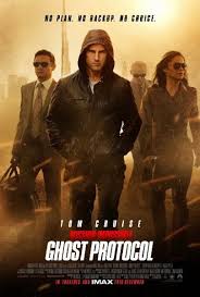 Mission Impossible 4 Ghost Protocol 720p Bluray Dual Audio Direct Link Mission Impossible Ghost Ghost Protocol Protocol Movie