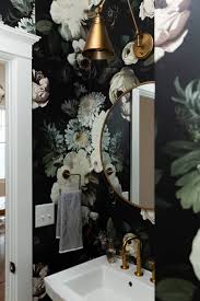 This half bathroom is glorious in understated magnificence. 19 Gorgeous Half Bath Ideas How To Decorate A Powder Room Apartment Therapy