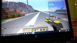 Because not playing as an orangutan seems foolish. Gta And Server Ip In Minecraft Youtube
