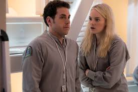 You can, therefore, stream it in the best of all netflix regions. New On Netflix Uk Best Movies And Tv Series Coming In September 2018