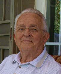 Obituary information for John B. VanGelder