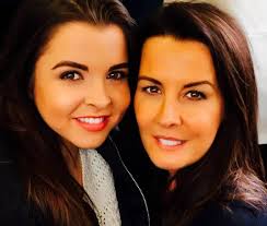 Page 3 icons rally round former Sun glamour girl Belinda Gilfoyle battling  cancer after being given just MONTHS to live