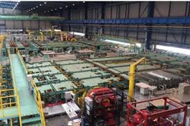 Hartalega sdn bhd (bestari jaya plant) 17 km. Commencement Of Vam Brn Commercial Operation In Brunei Sumitomo Corporation