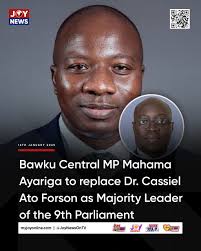 Chief Justice and President's Response Discussion