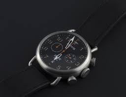 Ferro Airborne Pilot Watch Pilot Watch Hand Watch Airborne