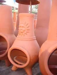 Baja Chimney Little Baja Finest Terra Cotta Fireplace Terracotta Fireplace Terra