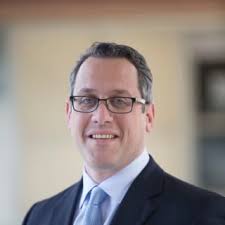 Dr. David Vincent, MD