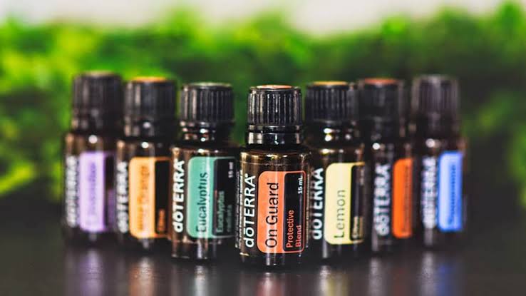 Image result for image doterra"