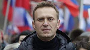 Обсуждаем политику и новости так, как не обсуждают. Arzte Durfen Weiter Nicht Zu Alexej Nawalny Propagandisten Von Rt Aber Schon Stern De