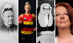 Quiz time: Test your knowledge of SA's pioneering gender equality