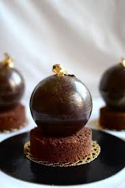 Welcome To Talita S Kitchen Let Them Eat Chocolate Fancy Desserts Desserts Chocolate Desserts