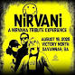Nirvani: A Nirvana Tribute Experience at Victory North