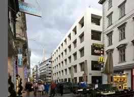 Cabrinicalvin klein jeanscalvin klein underwearcamanocambiocamel activecamp davidcanadiencarhartt work in. Peek Cloppenburg Store Vienna Austria By David Chipperfield Architects Detail Magazine Of Architecture Construction Details