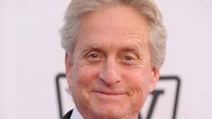 Michael Douglas: I 'Beat' Cancer