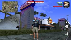 Yups gta merupakan games yang populer dan menarik. Gta Indonesia Extreme Android Download For Free