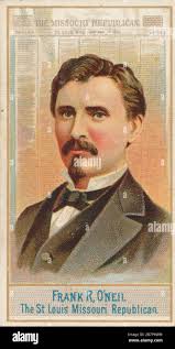 Louis allen hi-res stock photography and images