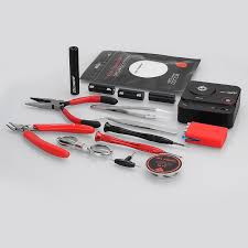 Find deals on coil kit in tools on amazon. Authentic Coil Master Diy Kit V3 W 521 Mini Tab V2 Resistance Tester