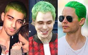 The texture of your hair changes. Will Dyeing My Hair Make My Thinning Hair Worse
