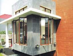 Kanopi rumah adalah bagian penting yang saat ini harus dimiliki oleh rumah minimalis, biasanya penempatan kanopi minimalis ini pada area. Bikin Dilirik Tetangga Ini 8 Model Kanopi Jendela Buat Rumahmu