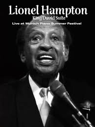Prime Video: Lionel Hampton: King David Suite