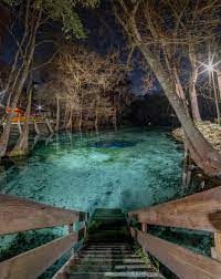 River healing springs blackville sc camping. Ginnie Springs Florida