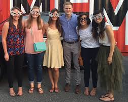 Alumni in Photos: Fall 2016 — Our Tennessee