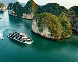 خلیج هالونگ ویتنام - تور ویتنام