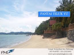 Pantai cenang merupakan hotspot utama pantai di langkawi. 7 Pantai Terkenal