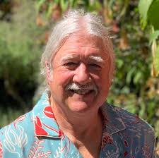 Cornell University Grape Pathologist Wayne Wilcox to Receive ASEV's Highest  Honor