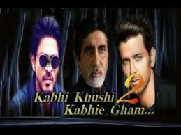 Maybe you would like to learn more about one of these? Kabhi Khushi Kabhie Gham Full Movie Youtube Google Search