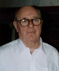 Obituary information for John O'Reilly