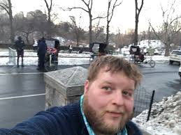 Peter Burzyński EAST — Wisconsin Fellowship of Poets