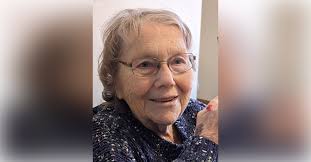 Obituary information for Jo Ann Betts