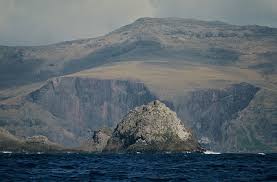 Jabez's son, also called jabez peters, born 1853, was also lost in a shipwreck on disappointment island off the east coast of auckland island. Auckland Island From Disappointment Island Subantarctic Islands Te Ara Encyclopedia Of New Zealand