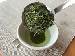 栄養価の高いお茶の茶殻で 簡単 おひたし を作ろう 茶活 Chakatsu