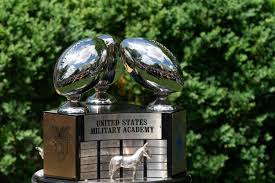 Florida tech received the sunshine state conference mayors cup trophy in a recent ceremony featuring, from left, florida tech athletics director bill jurgens, president dwayne mccay, melbourne mayor kathy meehan and ssc commissioner ed pasque. Commander In Chief S Trophy Wikipedia