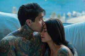 Jenn Muriel and Yeferson Cossio confirmed that they are giving themselves a  second chance - Infobae