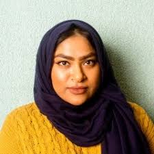 Interview with Nasima Begum, poet and producer